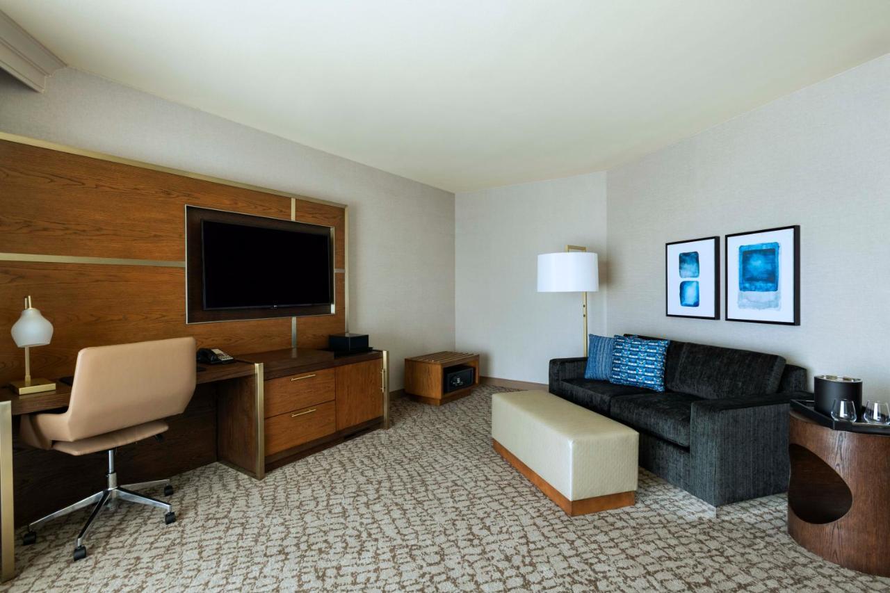 The Woodlands Waterway Marriott Hotel And Convention Center Εξωτερικό φωτογραφία