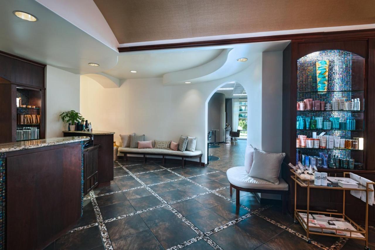The Woodlands Waterway Marriott Hotel And Convention Center Εξωτερικό φωτογραφία
